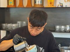 -Roast8ry Coffee Lab