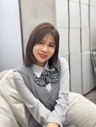 -3AM·S HAIR SALON烫发染发接发
