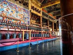 -北京市劳动人民文化宫(太庙)