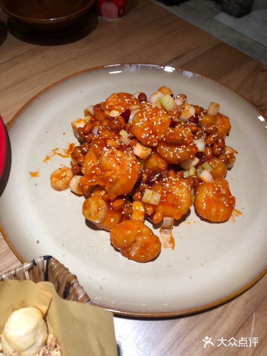 先启半步颠小酒馆(常熟万达广场店)图片