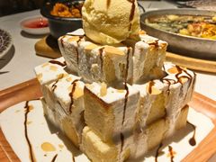 -俄士厨房(五棵松华熙LIVE店)
