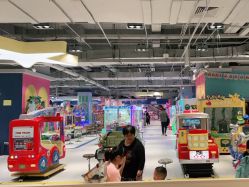 -利奥梦幻主题乐园(爱琴海购物公园店)