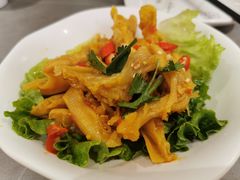 -探炉·香辣豆花烤鱼(笋岗宝能环球汇店)