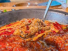 -阳阳老火锅(小南门店)
