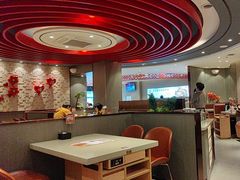 -蝎王府羊蝎子(西直门店)