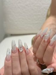 -U3美甲