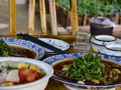 -苏记溪河鲢鱼庄(天府新区店)