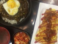 -米屋石锅拌饭(师大店)