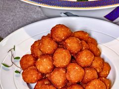 -北平食府·北京烤鸭(北京西站六里桥店)