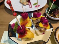 -和创柚子·会席日本料理(新区淮海街店)