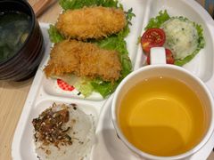 -胜博殿日式炸猪排(西红门店)