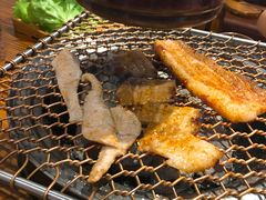 -牛坂亭 . 和牛烤肉海鲜酒场(工农路店)