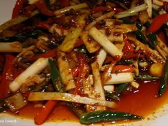 -院8里·小聚园老川菜(九眼桥店)