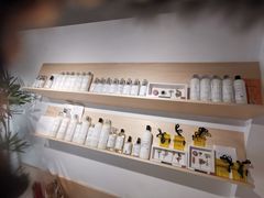 -XI·LaundryCafe 喜咖自助洗衣咖啡店