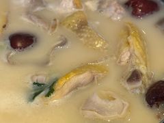 -文兴酒家(Chinatown - Gerrard Street)