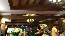 -天禧嘉福璞缇客酒店·宴会厅