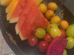 -一绪に寿喜烧(虹悦城店)
