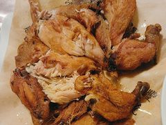 -丰泽园饭店
