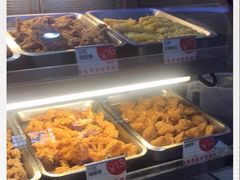 -超级鸡车(曹杨路店)