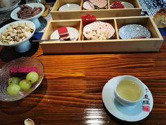 -中和·国风茶馆(愚园路店)