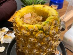 -烧货·活海鲜炭烧(湖滨商业街店)