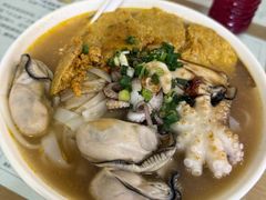 -荔林食店(西华路店)