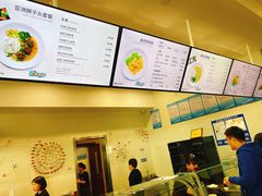 -贝林大翅鲸简餐厅(国家海洋博物馆店)