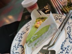 -仁义涵西餐·咖啡(中华巴洛克店)