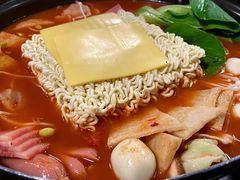 -源味屋韩式火锅&炸鸡(鼎城当代商城店)