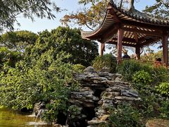 -四海公园(南山区)