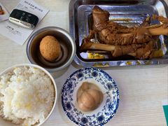 -阿叶羊杂碎(前进街店)