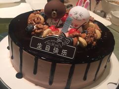 -老客站酒楼(金花南路店)