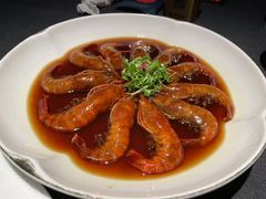 -锦府园·新台州菜(合生汇店)