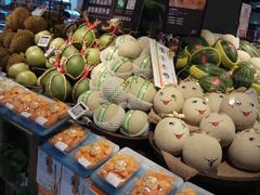 -Olé精品超市(北京合生汇店)