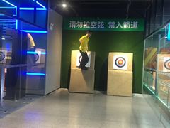 -复兴未来·轰趴空间(泰富百货店)