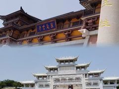 -在海一方公园