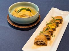 杭式素烧鹅-张生记(双菱店)