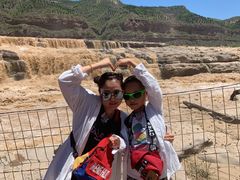 -陕西黄河壶口瀑布旅游区