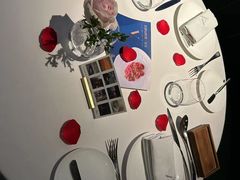 -L'Arome芳芳法国餐厅(仙林金鹰店)