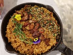 -麦甜创意轻食餐厅(西康路店)