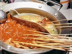 -钢管厂五区小郡肝串串香(滨江店)