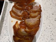 -玉林烤鸭店(垡头店)