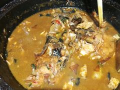 -满兴咱妈烀饼铁锅炖(兰州北街店)