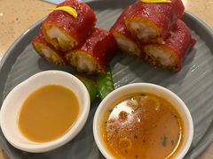-点都德(皇岗村店)