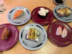-寿司郎(皇庭广场店)