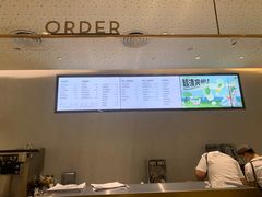 -喜茶(青岛金狮广场店)