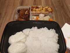 -国家会议中心大酒店