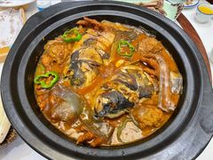 -善银私房菜馆(金舟花园小区店)