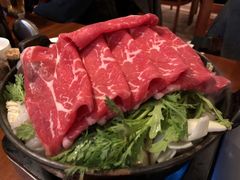 -牛玄庵日式寿喜烧·料理店(新源里店)