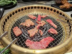 -谷牛日式烤肉(宝山U天地店)
